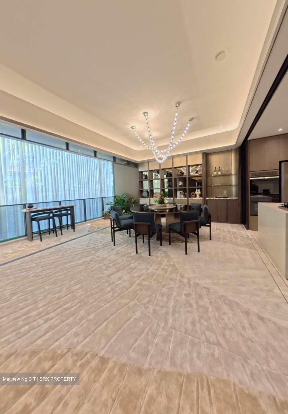 Jalan Merah Saga (D10), Condominium #616757161